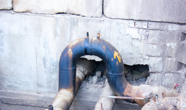 Best Basement water damage restoration  in Windy Hills, KY